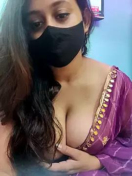 Natasha-143 from StripChat