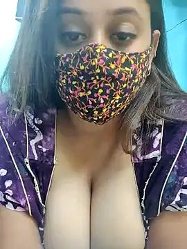 Natasha-143 from StripChat