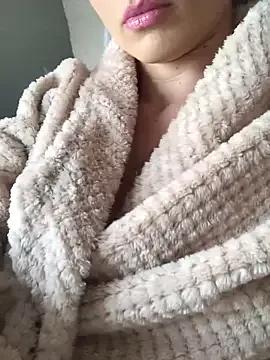 Natasha9523 from StripChat