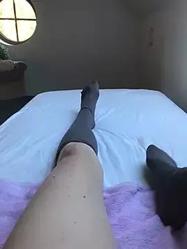 Natasha9523 from StripChat