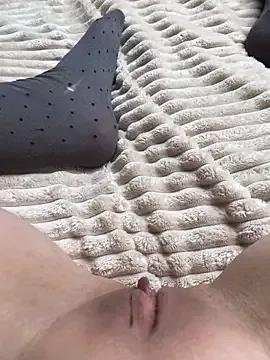 Natasha9523 from StripChat