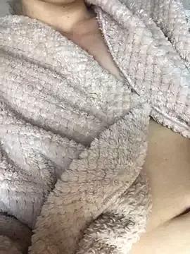 Natasha9523 from StripChat
