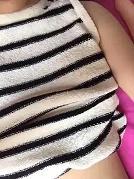 Natasha9523 from StripChat is Freechat