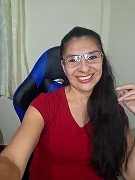 Natasha_50 from StripChat