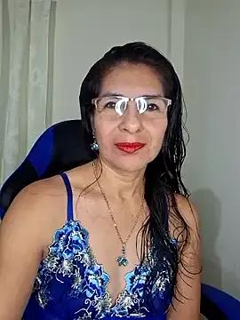 Natasha_50 from StripChat