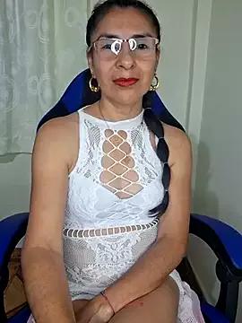 Natasha_50 from StripChat