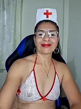 Natasha_50 from StripChat