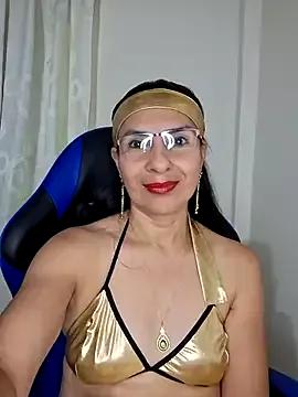Natasha_50 from StripChat
