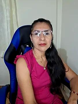 Natasha_50 from StripChat