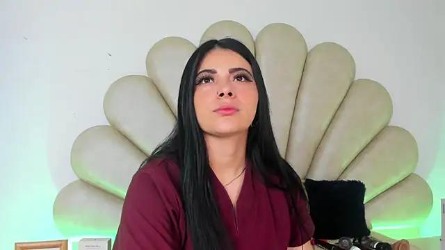 Natasha__Blue from StripChat