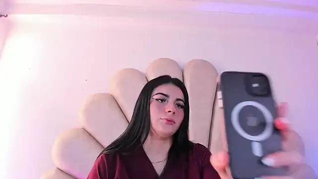 Natasha__Blue from StripChat
