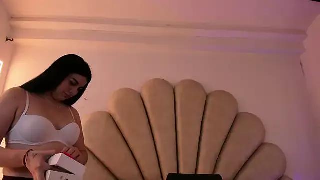 Natasha__Blue from StripChat