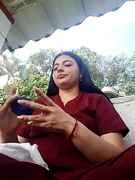 Natasha__Blue from StripChat