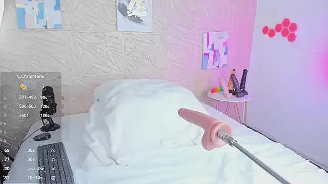natasha_ary from StripChat
