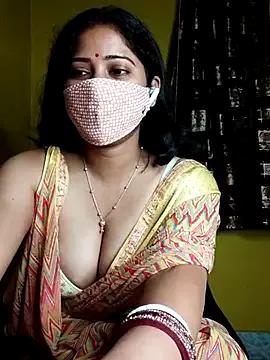 natasha_bhabhi from StripChat