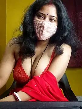 natasha_bhabhi from StripChat