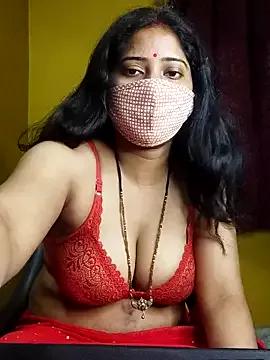 natasha_bhabhi from StripChat