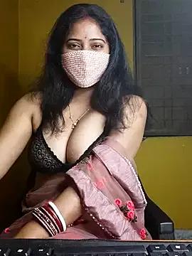 natasha_bhabhi from StripChat