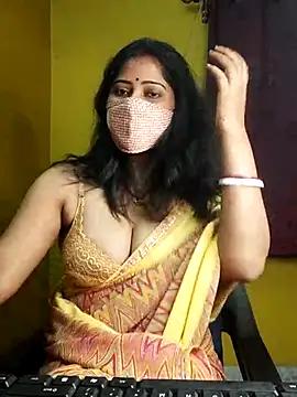 natasha_bhabhi from StripChat