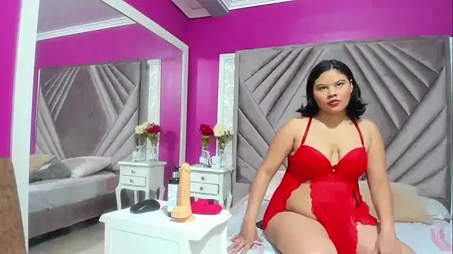 natasha_bigbooty from StripChat is Freechat