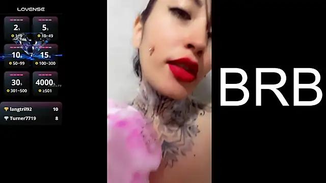 Natasha_boobs_latina from StripChat