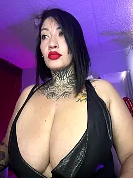 Natasha_boobs_latina from StripChat