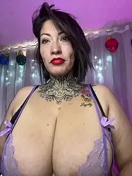 Natasha_boobs_latina from StripChat