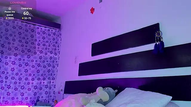 Natasha_by from StripChat