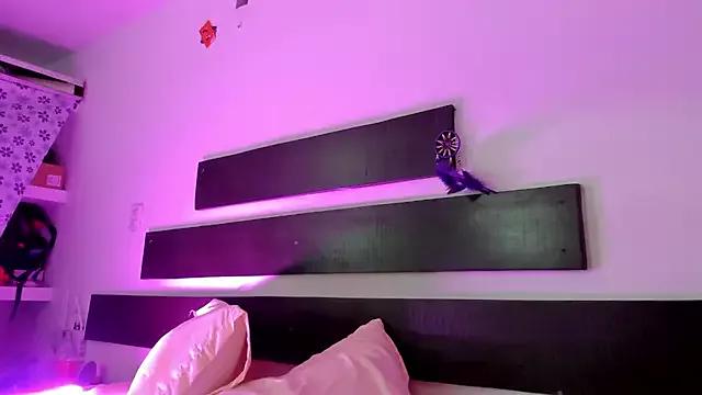 Natasha_by from StripChat