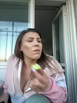 Natasha_Cameron22 from StripChat