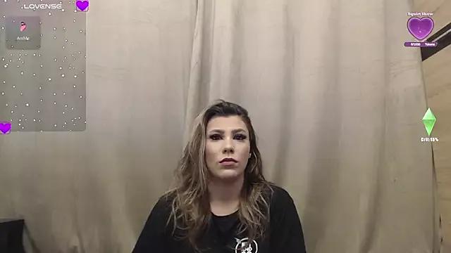 Natasha_Cameron22 from StripChat