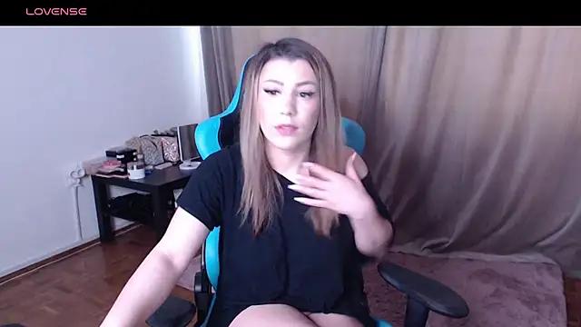 Natasha_Cameron22 from StripChat