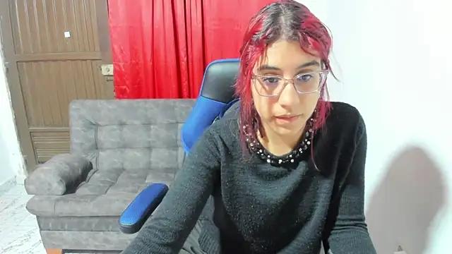 Natasha_Darkk from StripChat