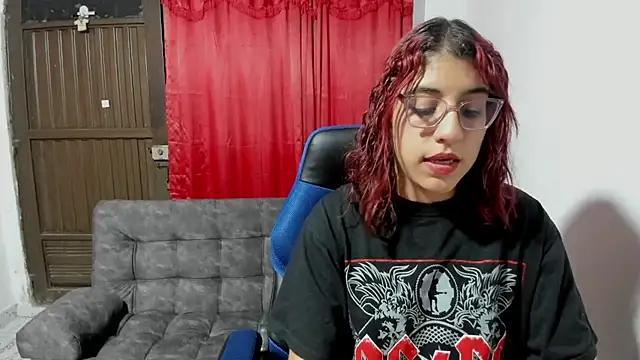 Natasha_Darkk from StripChat