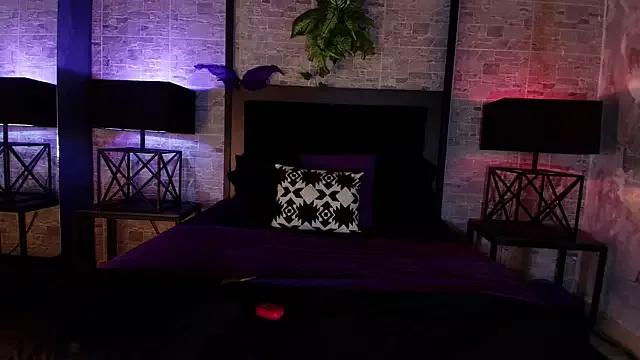 Natasha_Dior from StripChat is Freechat