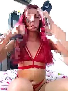 natasha_dolly from StripChat