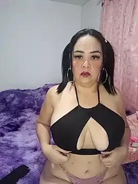 natasha_klaus69 from StripChat is Freechat