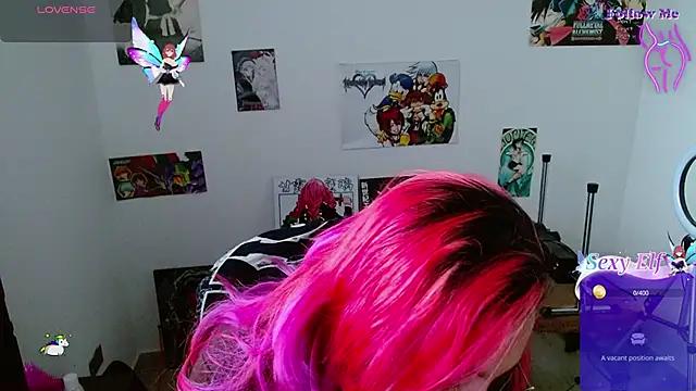 natasha_laulau from StripChat