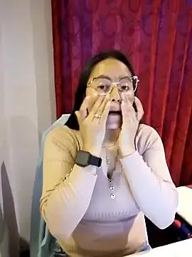 Natasha_leon_ from StripChat is Freechat