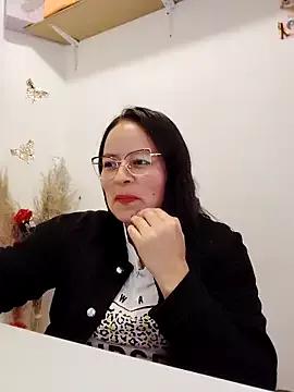Natasha_leon_ from StripChat is Freechat