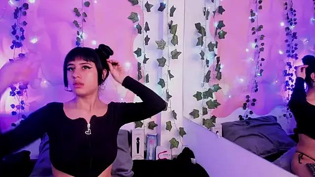 Natasha_Nasty2 from StripChat