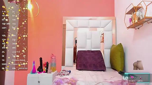 natasha_sexy69 from StripChat