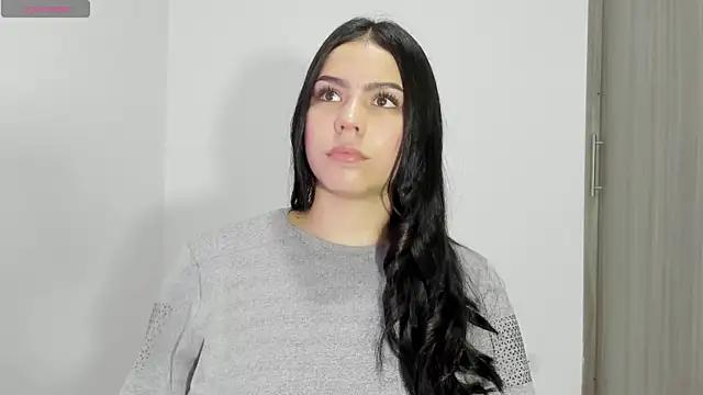 Natasha_su_ from StripChat