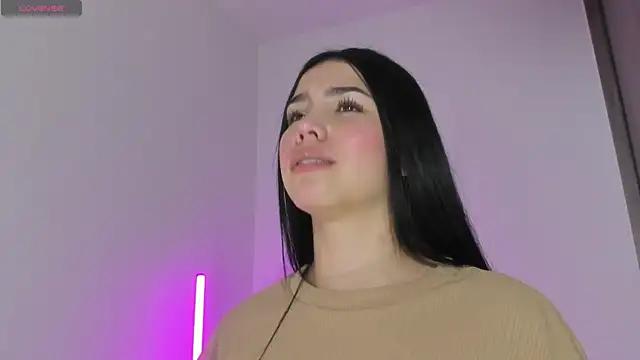 Natasha_su_ from StripChat