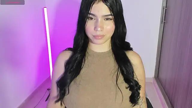 Natasha_su_ from StripChat