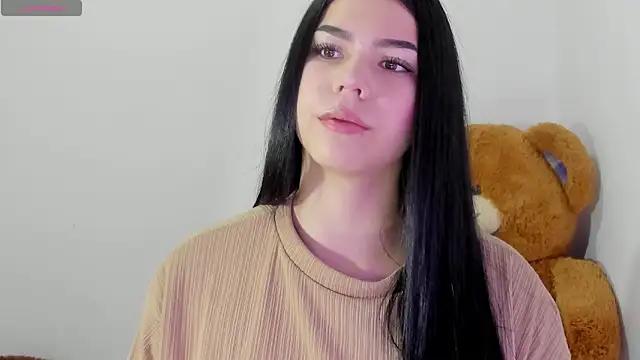 Natasha_su_ from StripChat