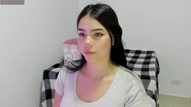 Natasha_su_ from StripChat