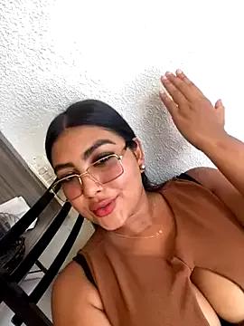 NatashaBrown12 from StripChat