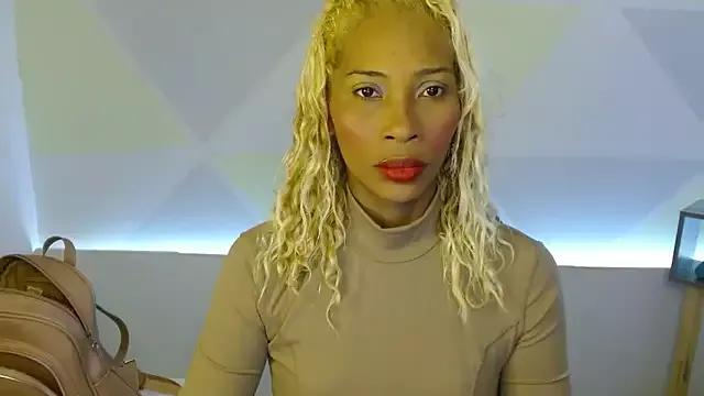 NatashaDormat from StripChat