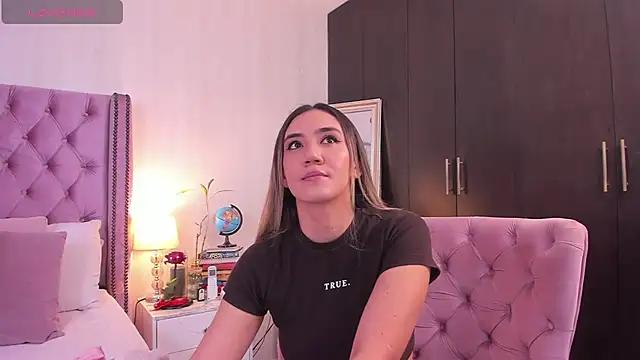 natashaleightt from StripChat